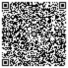 QR code with E Eye Digital Security contacts