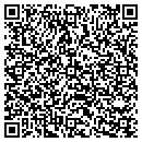 QR code with Museum Store contacts