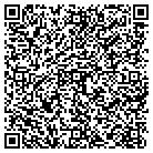QR code with Multi Ethnic Bailbond Tax Service contacts