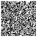 QR code with Sams Styles contacts