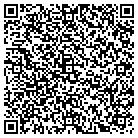 QR code with Pegasus Transportation Group contacts