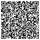QR code with Orzech Travel contacts