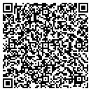 QR code with Art & Antique Gallery contacts