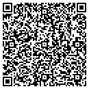 QR code with Any Key PC contacts