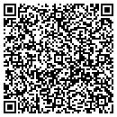 QR code with G S Hobby contacts