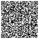 QR code with Apogee Realty Service contacts