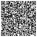 QR code with Reba's House Of Crafts contacts