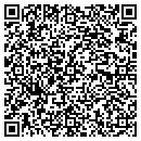 QR code with A J Brackins CPA contacts