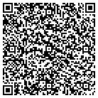 QR code with Oak Manor Recreation Club contacts