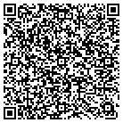 QR code with Clientell Marketing Service contacts