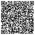 QR code with Atsg Co contacts