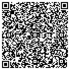 QR code with Deland Finance Department contacts