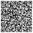 QR code with Orlando Business Journal contacts