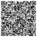 QR code with CBOR Inc contacts
