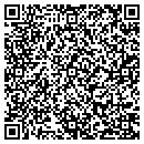 QR code with M C W Associates Inc contacts