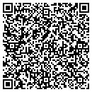 QR code with Halley's Lawn Care contacts