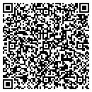 QR code with B & V Framing Inc contacts