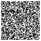QR code with Advanced Home Iv Service contacts