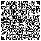 QR code with Hancock Printing Equipment contacts