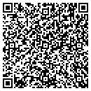 QR code with Clarita's Cafe contacts