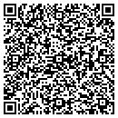 QR code with Cafe Tabac contacts