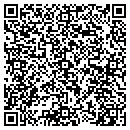 QR code with T-Mobile USA Inc contacts