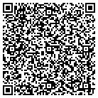 QR code with Diabetic DME Mailers Inc contacts