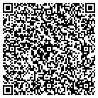 QR code with Orange Contracting Inc contacts
