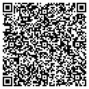QR code with DK Design contacts