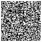 QR code with Repairs Of Amplifiers TV Inc contacts