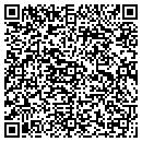 QR code with 2 Sisters Aviary contacts
