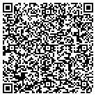 QR code with Jeff Hoffman's Cleaning contacts