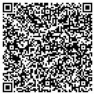 QR code with M C Y Interior Decors Inc contacts