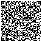 QR code with Agoraphobia & Anxiety Recovery contacts