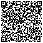 QR code with Chapel Of The Cross Chrsmtc contacts