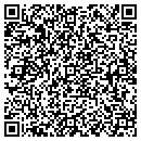 QR code with A-1 Courier contacts