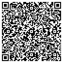 QR code with Ortega Pines contacts