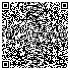 QR code with Degeorge Mini Storage contacts