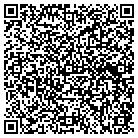 QR code with S B Computer Systems Inc contacts