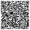 QR code with ZBUZ contacts