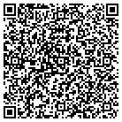 QR code with R & L Mobile Home & Rv Supls contacts