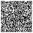 QR code with Havertys contacts