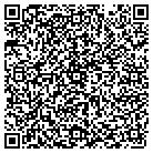 QR code with Caliendo and Associates Inc contacts