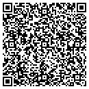 QR code with J Celli Auctioneers contacts