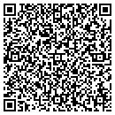 QR code with Angels Garden contacts