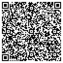 QR code with Rebecca L Carner PHD contacts