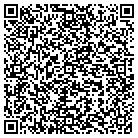 QR code with Valley Bagel & Deli Inc contacts