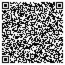 QR code with Robert L Reis MD contacts