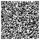 QR code with Ocklawaha Sheriff Department contacts