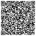 QR code with United Ntns Trnsltrs/Intrprtrs contacts